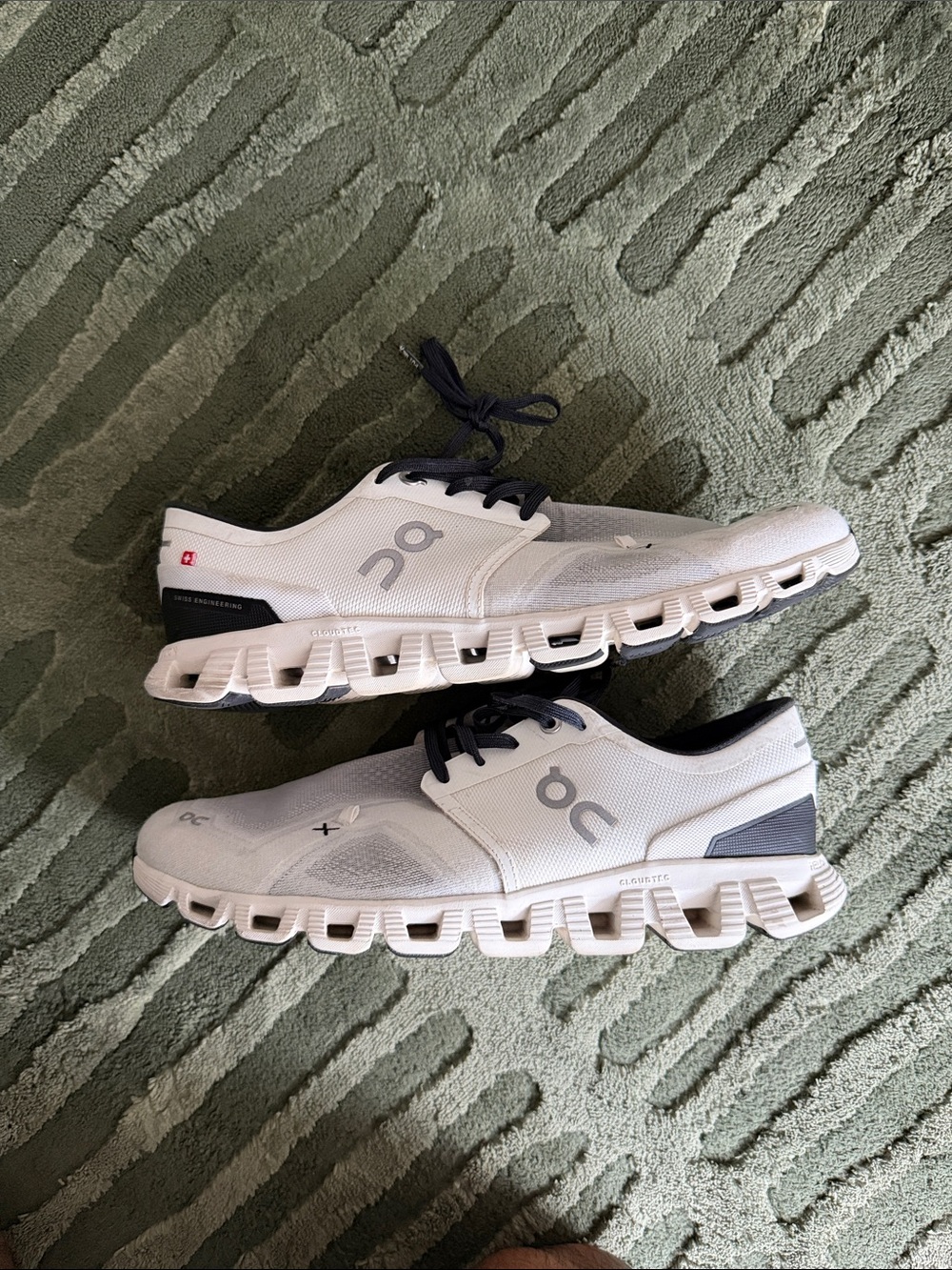 On Cloud trainers